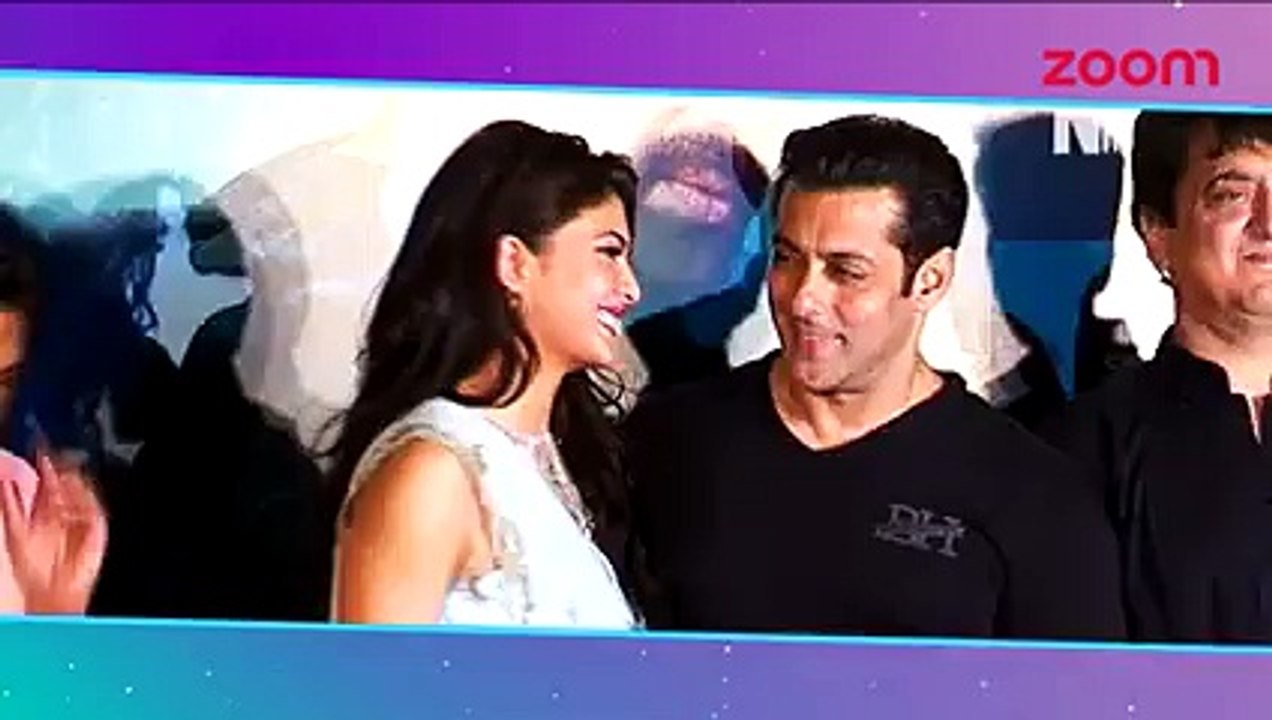 Mr romantic Salman Khan