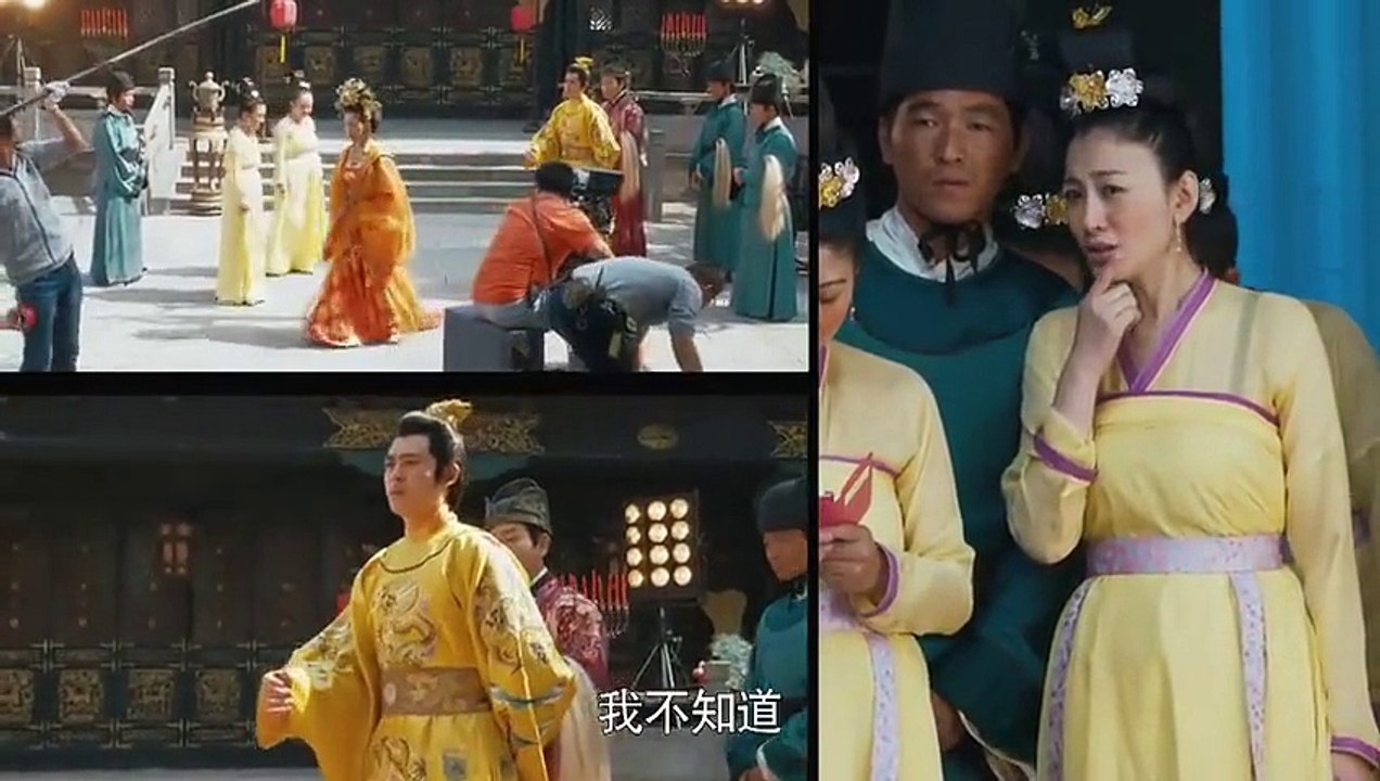 老婆大人是80後 第9集 Pretty Wife Ep 9