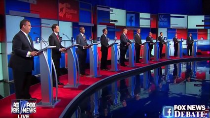 Donald Trump's Hillbilly Moments