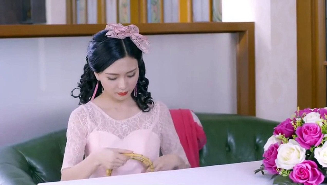 戴流蘇耳環的少女(流蘇耳環) 第12集 The Girl Wearing Tassel Earrings Ep 12