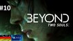 "Beyond: Two Souls" "PS4" "Deutsch" - "PlayTrough" (10)