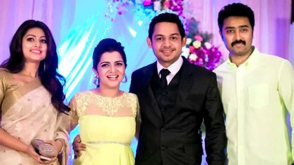 DD (Divya Dharshini) Marriage | Exclusive