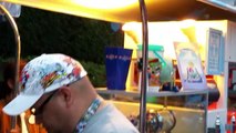 Big Daddy Shin How To Get The Cinderella Popcorn Bucket At Disneyland Steve Shin