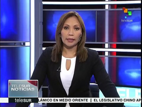 Mauricio Macri visitó zonas afectadas por las inundaciones