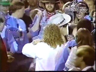 Nick Bockwinkel Vs Stan Hansen - April 20 1986
