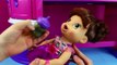 Baby Alive Doll POOP DIAPER Part 2 WILL IT SMOOTHIE & Makes Gross Smoothie Bottle DisneyCa