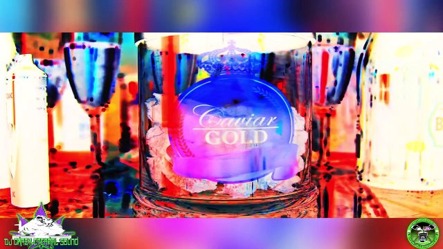 Chris Brown Tyga Ft. School Boy Q - Bitches And Marijuana (Music Video) (Crazyed & Chopped)