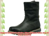 Bisgaard Stiefel Mit Tex/Wollen Unisex Children's Boots Grey (70 Grey) 1.5 Child UK