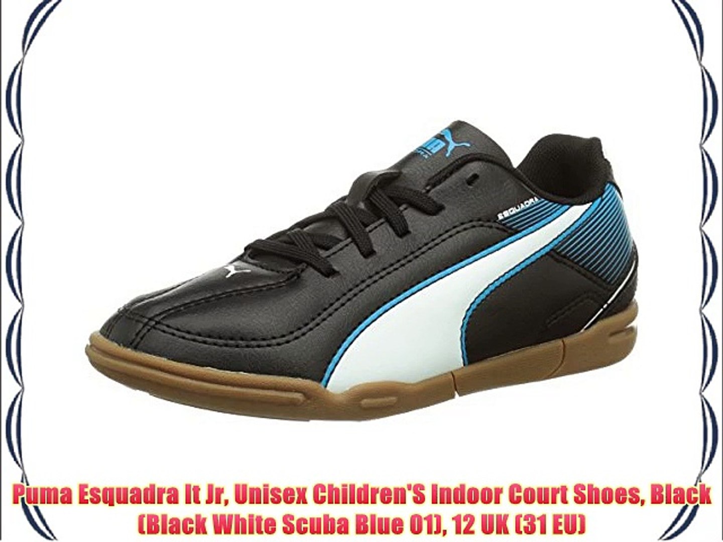 puma indoor court shoes