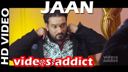 Jaan (Full Video) - Master Saleem | Latest Punjabi Songs 2015