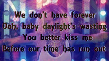 XO - Beyoncé special lyrics