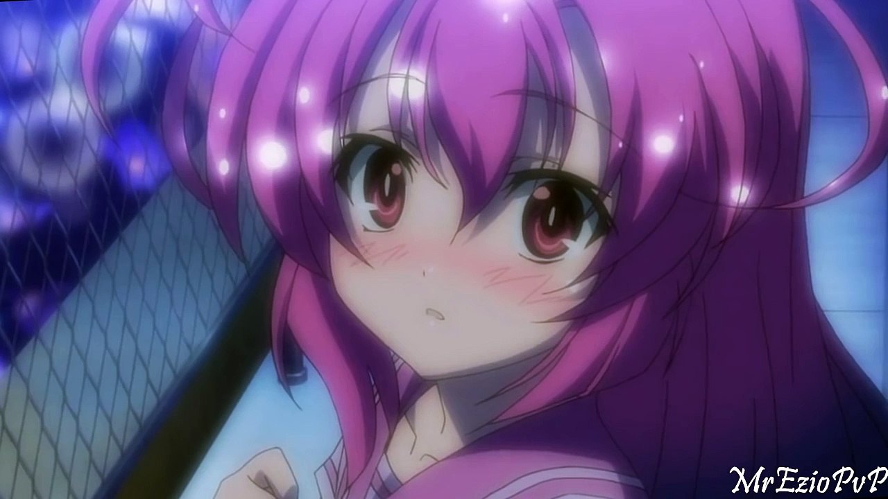 ♥ Top 10 Anime Couples [HD] ♥