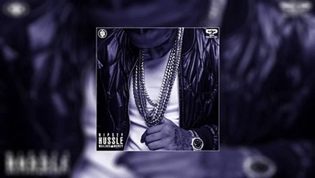 Nipsey Hussle - 1 Hunnit A Show ft. Rick Ross
