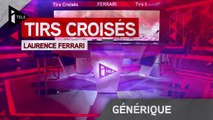 iTELE HD - Générique Tirs Croisés (2014)