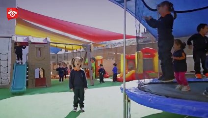 عالروضة - مايا الصعيدي - 3arrawdah - Maya Alsaedi