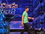 Mat franco magician the winner of america's got talent.