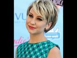 Short Hairstyles For Round Faces - 33 Short Hairstyles For Round Faces For Your Inspiration