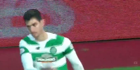 Hearts vs Celtic 2 2 All Goals & Highlights