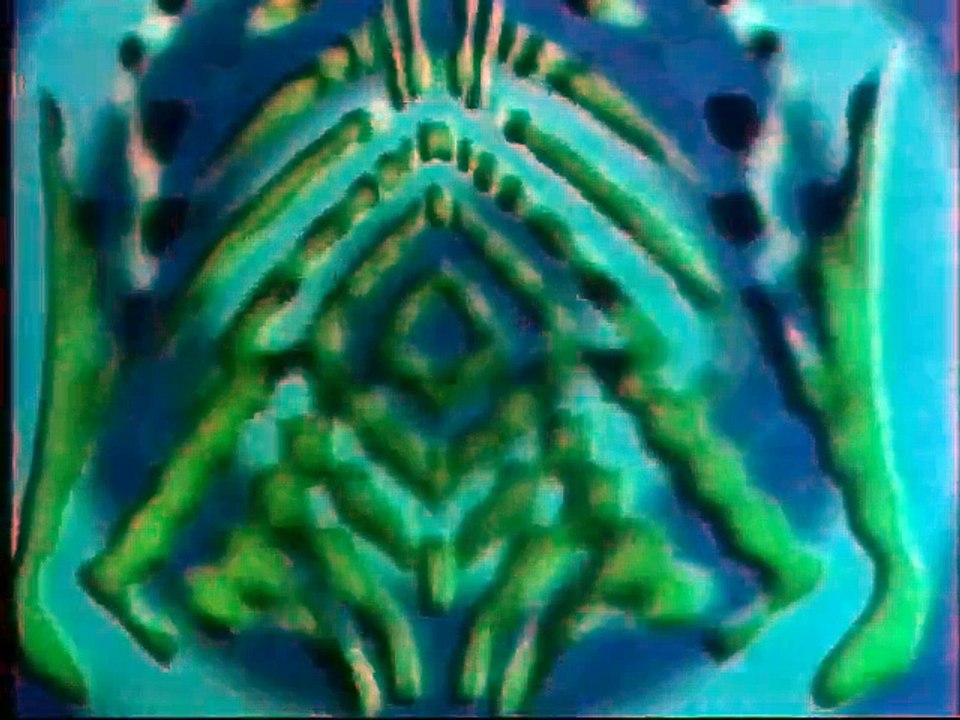 Doctor Who The Green Death Continuity 1992