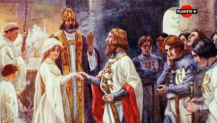 Chasseurs De Légendes s03e10 La Forteresse Perdue De Camelot