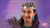 Lavenders Blue - Mother Goose Club Playhouse Kids Video