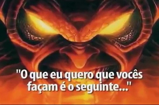 Noite da Salvação - VOCÊ NUNCA TERÁ TEMPO PARA DEUS!