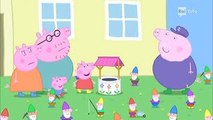 Peppa Pig - O Poço dos Desejos - Novo episódio