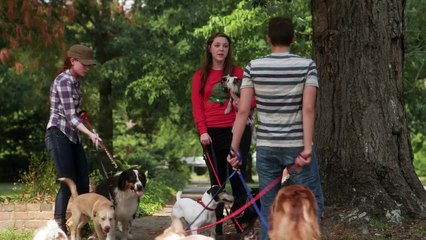 12 Dog Days Till Christmas - Trailer
