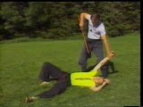 Ninjutsu robert bussey part-1
