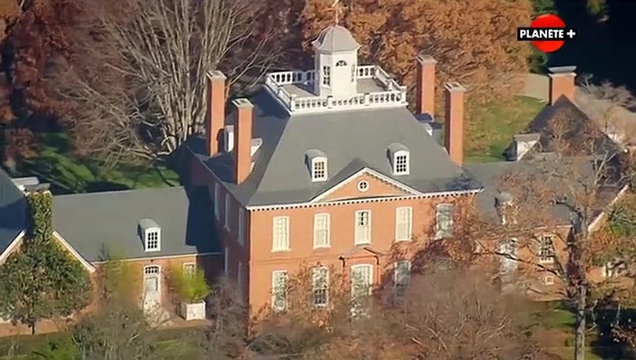 Chasseurs De Légendes s03e11 La Découverte Du Peuple Maya