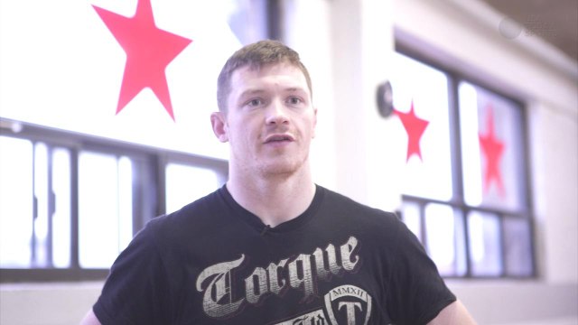 Joseph Duffy over missing Poirier fight in Dublin thanks to rematch