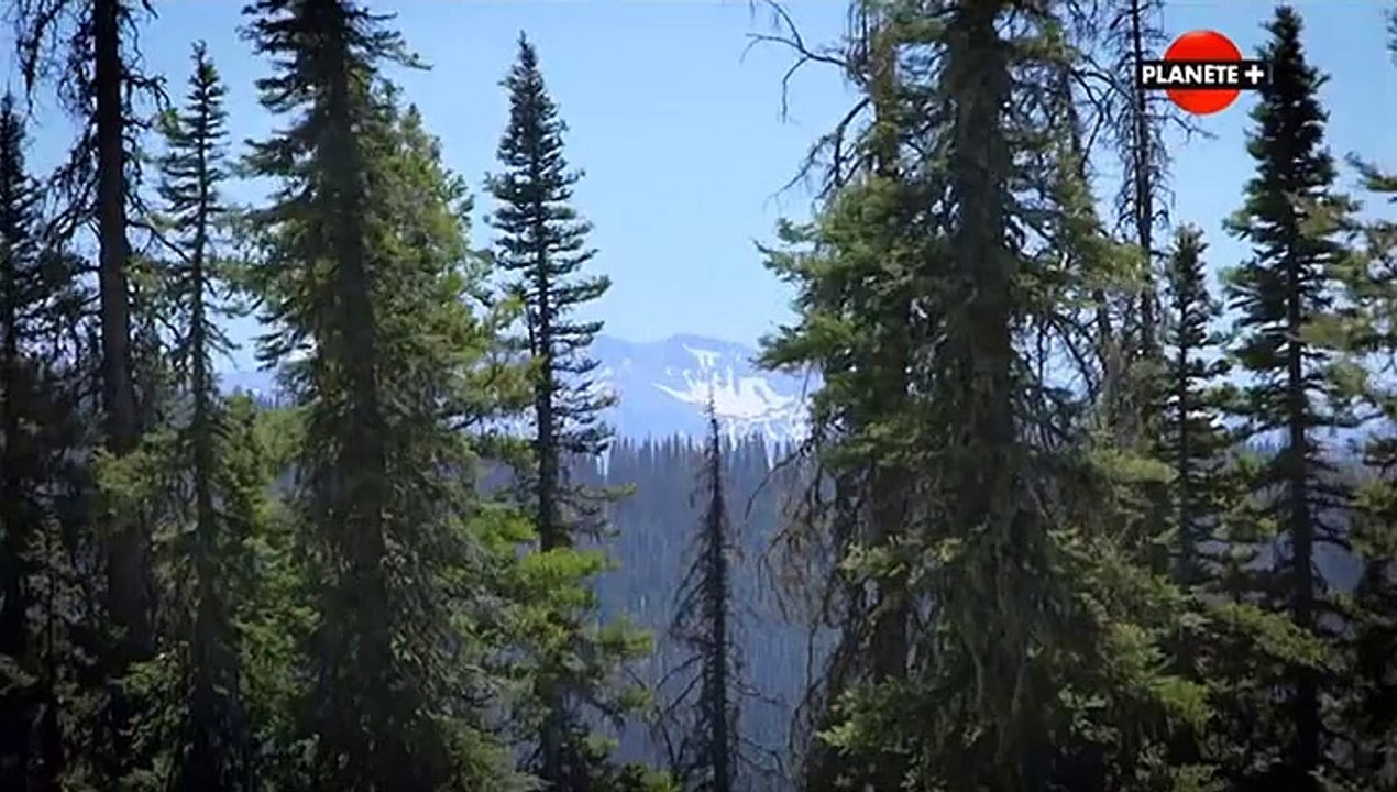 Chasseurs De Légendes s03e12 La Montagne Maudite