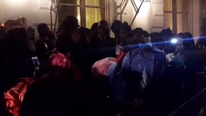 Mareme Faye Sall vs Astou Fall : comme à la borne fontaine Regardez