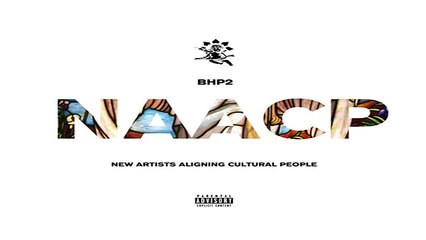 Cyhi The Prynce - One Woman Man (BHP 2- N.A.A.C.P)