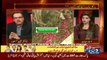 Live With Dr Shahid Masood 25 December 2015 - Repeat Telecast