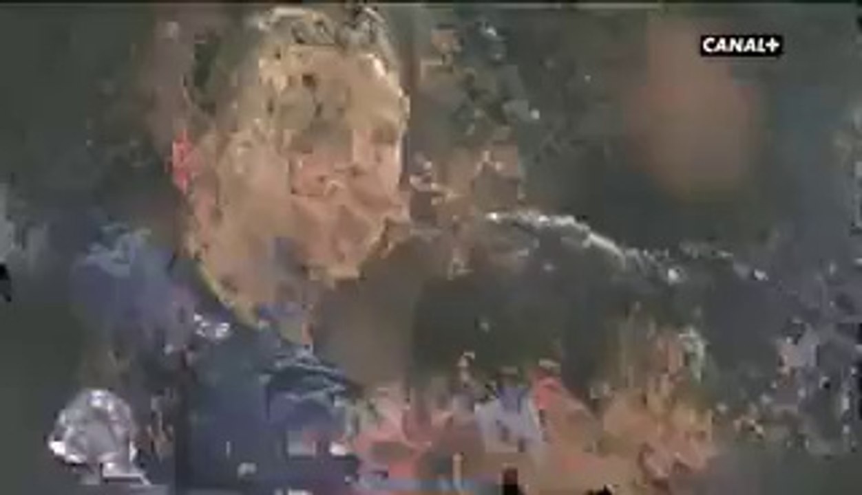 best goal of Serge Aurier in this year (2015) PSG vs Lyon