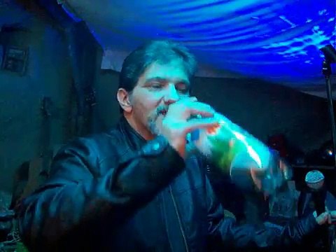 Thierry Chante Il fallait bien Charles Aznavour