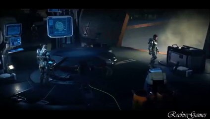 Halo 5 Full Campaign - Part 61 - Point and Shoot