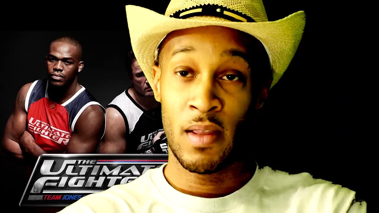 The Ultimate Fighter Season 17 (Episode 12) The Semi Finals