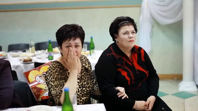 Очень душевная песня для мамы. До слез