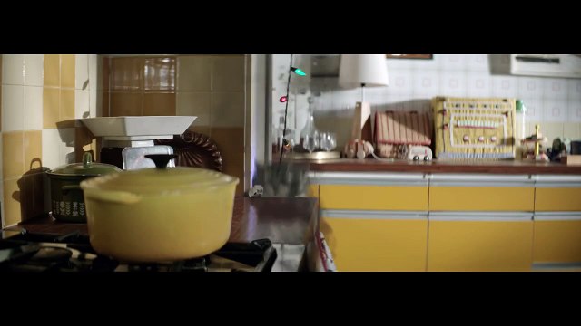 Вот такую рекламу надо почаще снимать