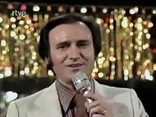 Manolo Escobar - Madrecita Maria del Carmen