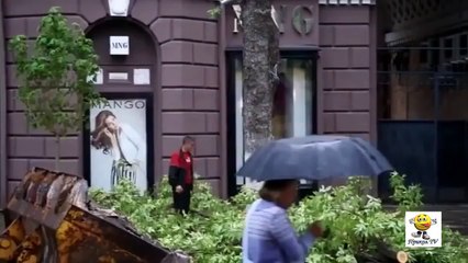 Самые везучие люди на земле 2015