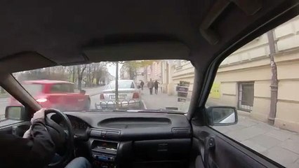 Парковка это просто