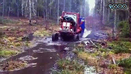 ТРАКТОРИСТЫ ЖГУТ РЖАЧ СМОТРЕТЬ ВСЕМ