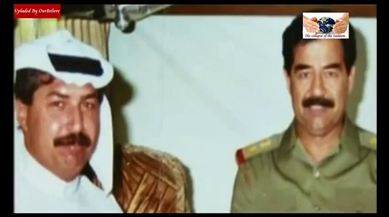 صدام حسين