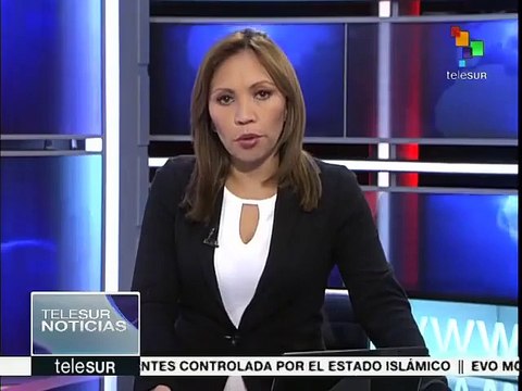 Palestinos rechazan asesinato de joven por parte de soldados egipcios