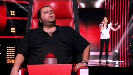 Cette chanson est jugée humainement impossible, mais cette adolescente la chante à la PERFECTION!