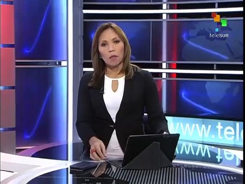 Marchan en México para exigirle a Peña Nieto que resuelvan caso Iguala