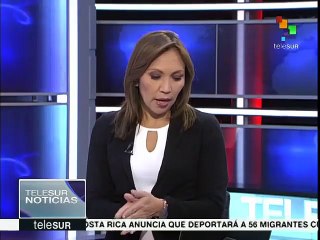 Crece la alerta por las inundaciones en Río Grande del Sur